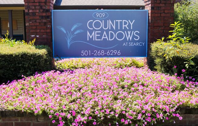 Country Meadows Apartments