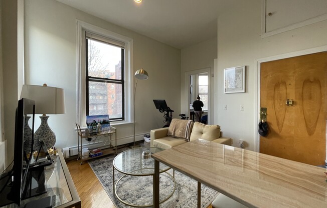 423 Shawmut Ave # 41