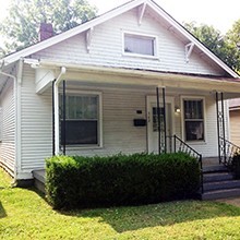 3 beds, 1 bath, $2,200