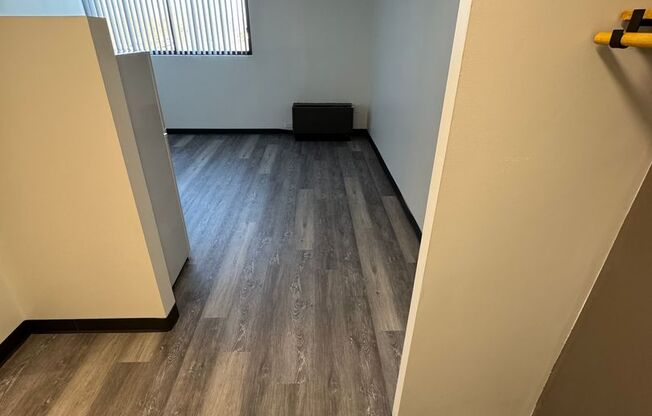 Studio, 1 bath, 265 sqft, $705, Unit 316