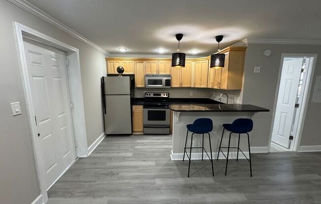 45 SHERIDAN DR