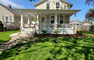 2204 St. Clair St.