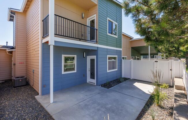 Trilogy Homes at the Resort at Hansen Park