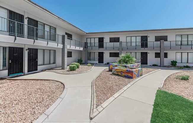 Partner-provided property photo