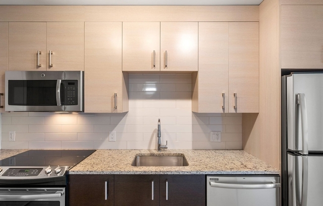Studio, 1 bath, 510 sqft, $3,485, Unit 1610
