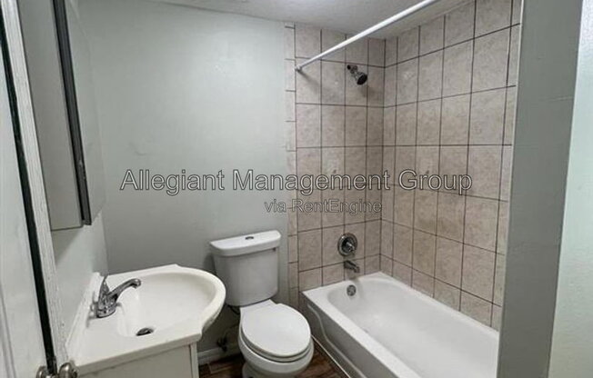 1 bed, 1 bath, 716 sqft, $1,325, Unit 5