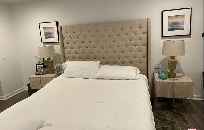 1 bed, 1.5 baths, 998 sqft, $3,500, Unit 503