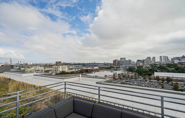 2 beds, 2 baths, 1,440 sqft, $4,000, Unit 508