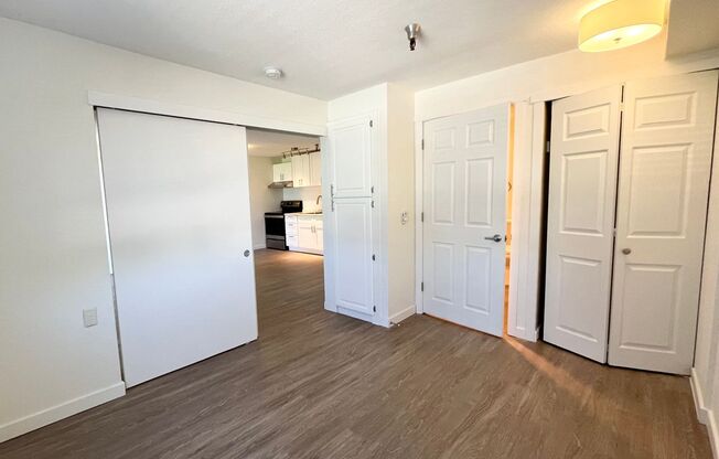 1 bed, 1 bath, 480 sqft, $1,395, Unit 302