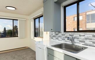 West 8 Apartments