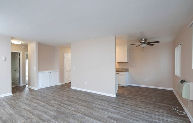 2 beds, 2 baths, 1,045 sqft, $2,495, Unit C-07