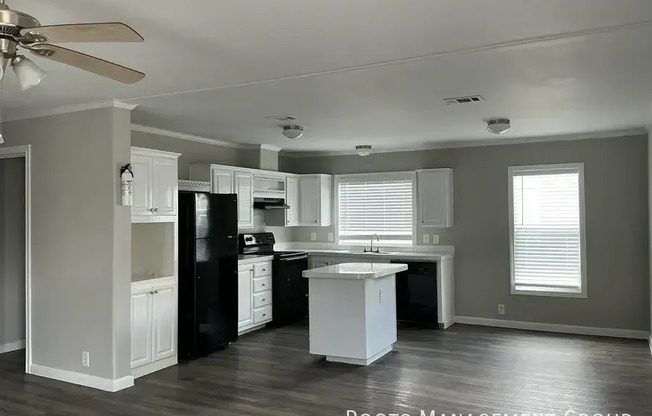 15802 CLARKE SPG DR