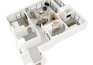 Partner-provided photo for $4816 unit