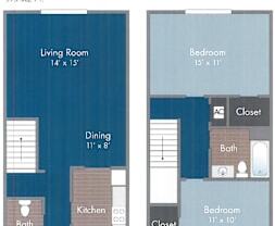 Partner-provided photo for $1500 unit