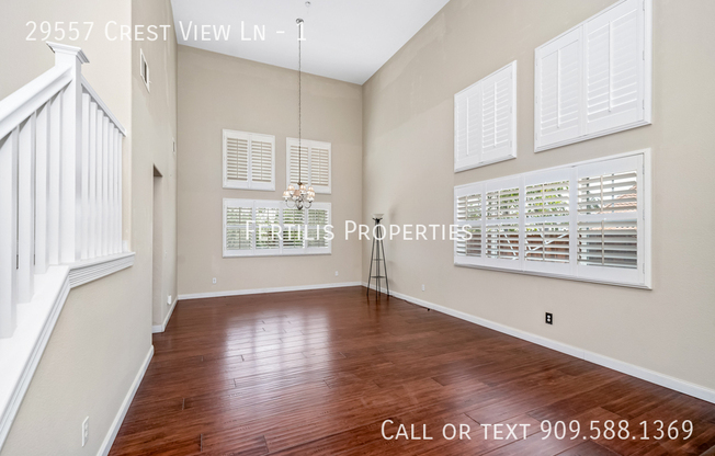 29557 Crest View Lane