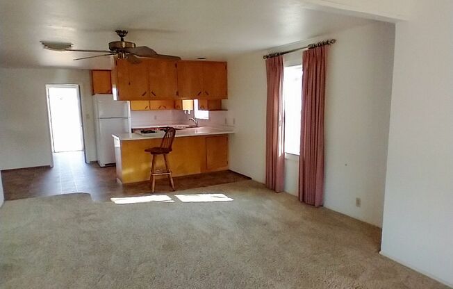 2 Bedroom Orland Home