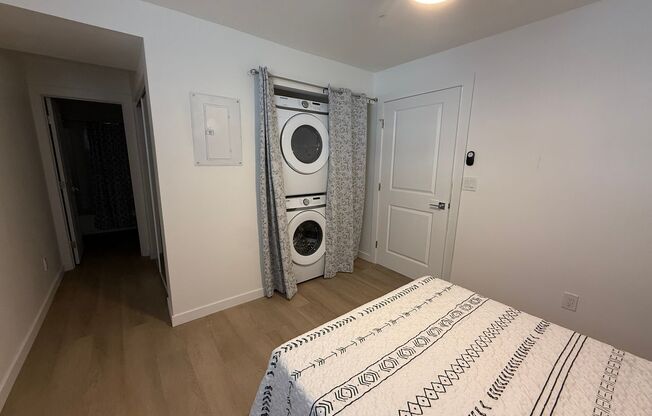 Studio, 1 bath, 310 sqft, $1,750, Unit A-310- 105