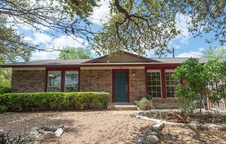 Welcome to 8202 Longview Road, a charming and well-located home in the heart of South Austin