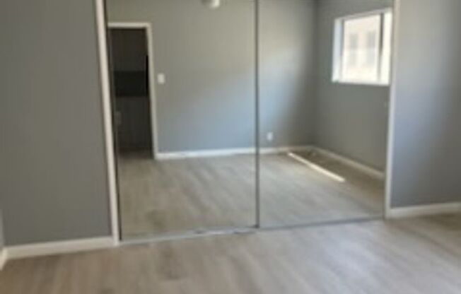 1 bed, 1 bath, $2,250