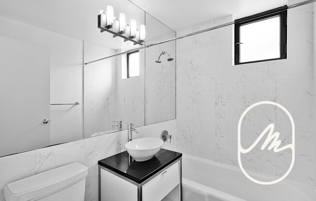 1 bed, 1 bath, $7,300, Unit 21C