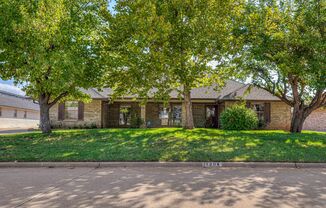 Welcome to your dream home nestled within the highly sought-after Quail Creek!