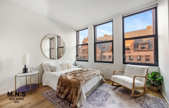Studio, 1 bath, $2,931, Unit 518