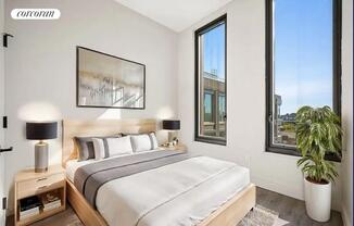 1 bed, 1 bath, $4,365