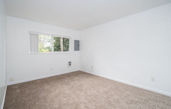 John James Apartments