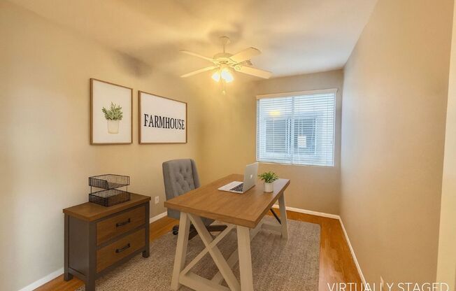 POOL HOME IN SUMMERLIN!