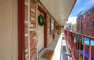 1 bed, 1 bath, $1,800, Unit # 303