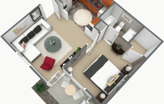 Partner-provided photo for $1425 unit