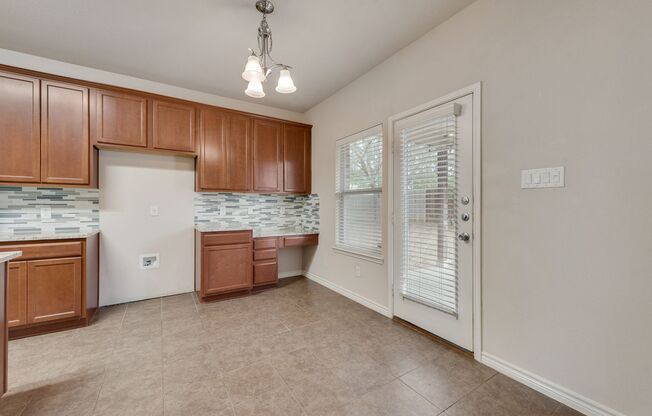 3 beds, 2 baths, $2,299