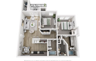Partner-provided photo for $1425 unit