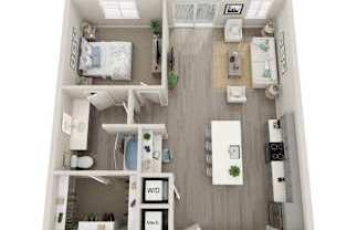Partner-provided photo for $1620 unit
