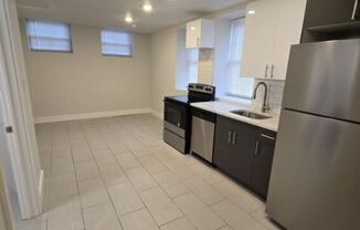 4700 Chestnut st. | Brand New upgraded Apartments