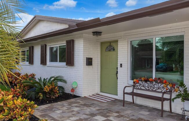 3130 NW 69TH ST FORT LAUDERDALE, FL 33309