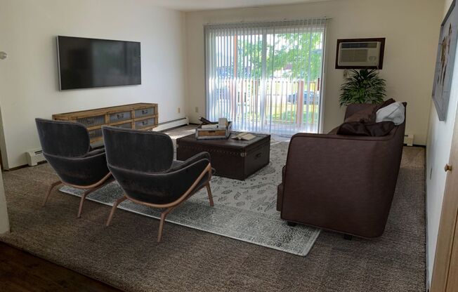 Summerset Apartments