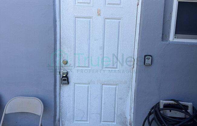 1 bed, 1 bath, $1,495, Unit 3
