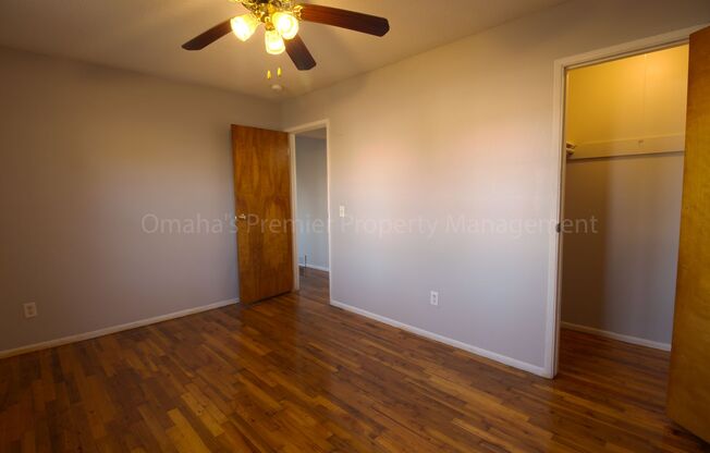 2 Bed Omaha Home