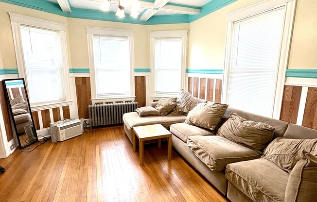 49 Parsons St # 2