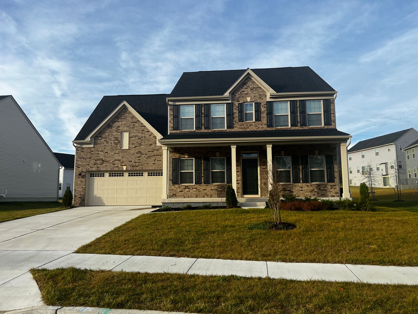 Lavish 4 BR/3.5 BA Single-Family Home in Upper Marlboro!