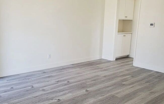 1 bed, 1 bath, 600 sqft, $1,850, Unit 4