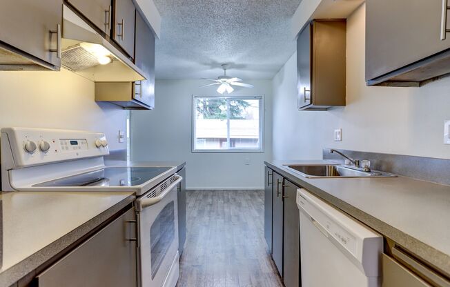 119 - Tyee Apartments