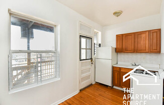 2661 North Spaulding Ave.