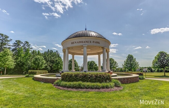804 CUPOLA DR
