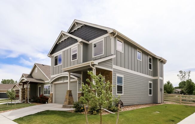 2851 Breton Way