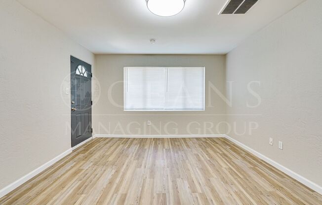 Beautifully Remodeled 3 Bedroom Home in the Heart of Daytona!