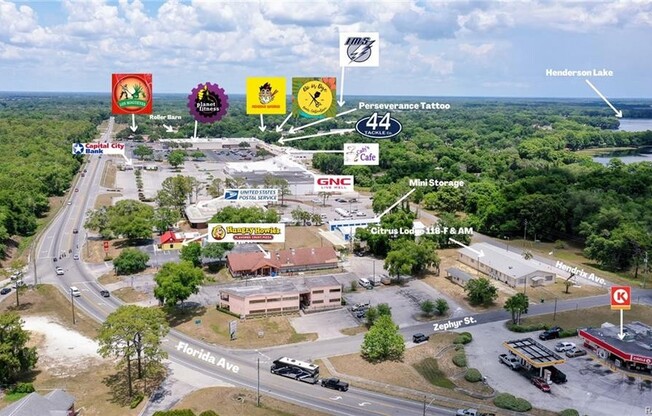 Partner-provided property photo