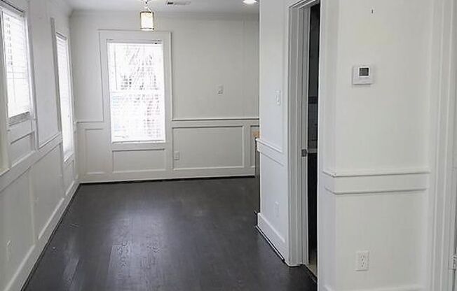 1 bed, 1 bath, 500 sqft, $1,195