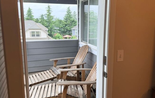 Lovely 4 Bedroom Home in Philomath